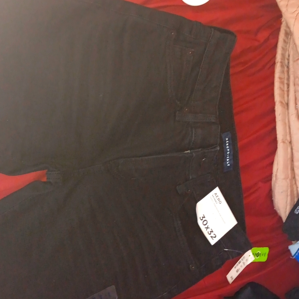 Aeropostale skinny jeans